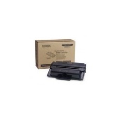 Toner noir Xerox pour Phaser 3635, Toner Express : achat en ligne de Toner noir Xerox pour Phaser 3635 pour imprimante