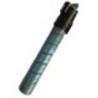 Achat en ligne de toner cyan Ricoh Aficio MPC2051 / MPC2551 (842064) (841505) (842468)
