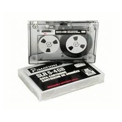 Cassette de sauvegarde SLR5 imation 4/8GO compressed, Toner Express : achat en ligne de Cassette de sauvegarde SLR5 imation 4/8G