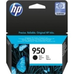 Cartouche noire HP pour officejet pro 8100 / 8600 (N°950), Toner Express : achat en ligne de Cartouche noire HP pour officejet p