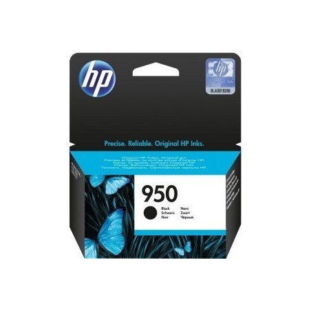 Cartouche noire HP pour officejet pro 8100 / 8600 (N°950), Toner Express : achat en ligne de Cartouche noire HP pour officejet p