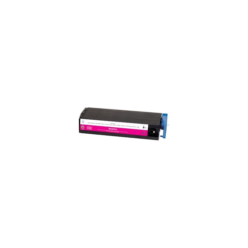 Toner générique magenta MédiaSciences 100% neuf pour Oki C7000/7200/7400...(Type C2), Toner Express : achat en ligne de Toner gé