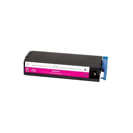 Toner générique magenta MédiaSciences 100% neuf pour Oki C7000/7200/7400...(Type C2), Toner Express : achat en ligne de Toner gé