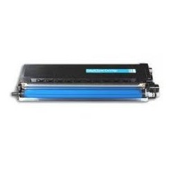 Toner cyan générique haute capacité pour Brother HL4150cdn / 4570cdw..., Toner Express : achat en ligne de Toner cyan générique 