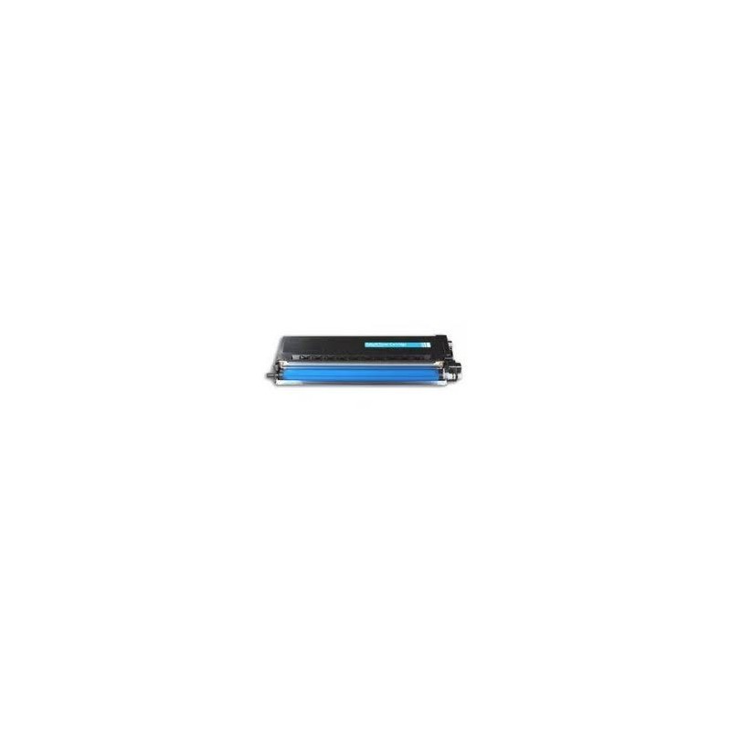 Toner cyan générique haute capacité pour Brother HL4150cdn / 4570cdw..., Toner Express : achat en ligne de Toner cyan générique 