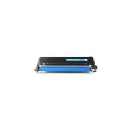 Toner cyan générique haute capacité pour Brother HL4150cdn / 4570cdw..., Toner Express : achat en ligne de Toner cyan générique 