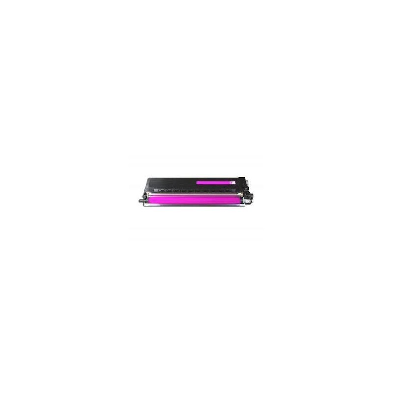 Toner magenta générique haute capacité pour Brother HL4150cdn / 4570cdw..., Toner Express : achat en ligne de Toner magenta géné