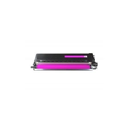 Toner magenta générique haute capacité pour Brother HL4150cdn / 4570cdw..., Toner Express : achat en ligne de Toner magenta géné