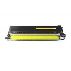 Toner jaune générique haute capacité pour Brother HL4150cdn / 4570cdw..., Toner Express : achat en ligne de Toner jaune génériqu