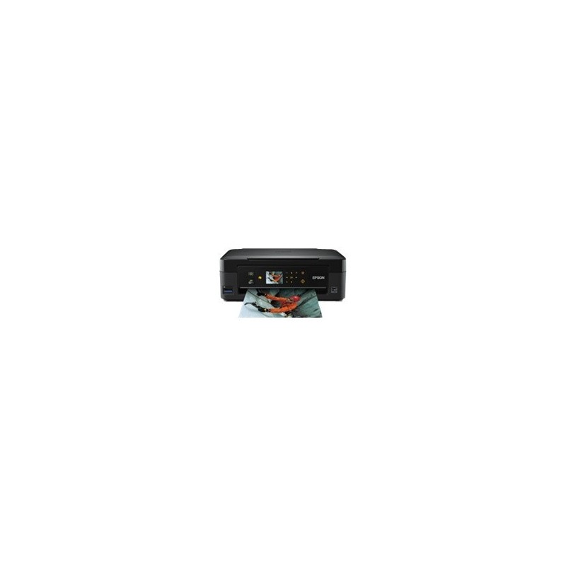 Multifonction jet d'encre Epson stylus SX440W 33PM, Toner Express : achat en ligne de Multifonction jet d'encre Epson stylus SX4