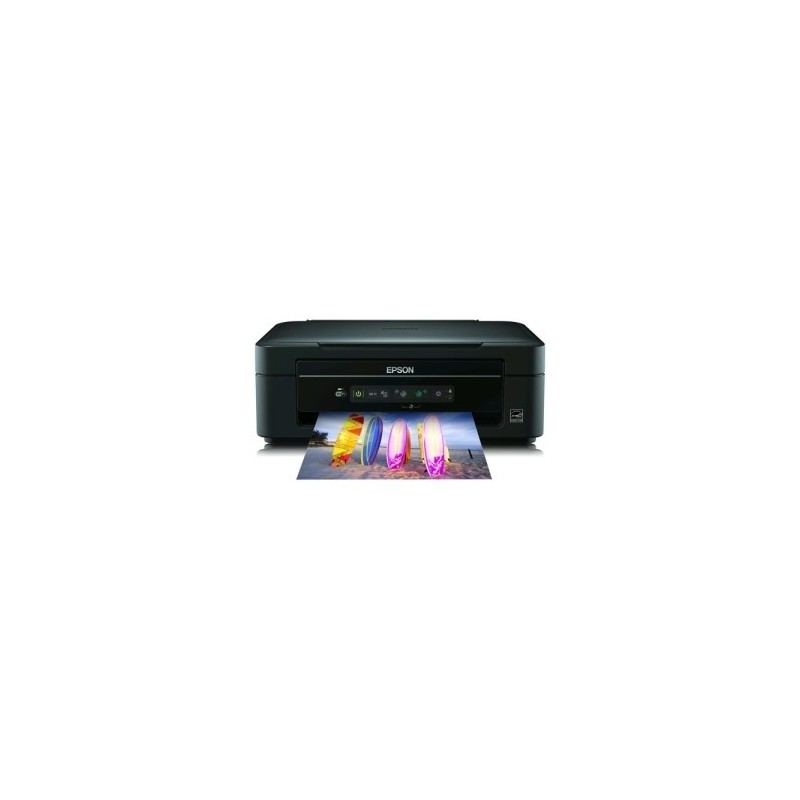 Multifonction jet d'encre Epson stylus SX235W 30PM, Toner Express : achat en ligne de Multifonction jet d'encre Epson stylus SX2