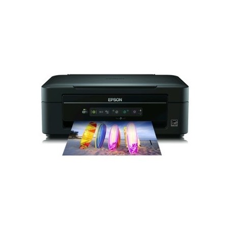 Multifonction jet d'encre Epson stylus SX235W 30PM, Toner Express : achat en ligne de Multifonction jet d'encre Epson stylus SX2