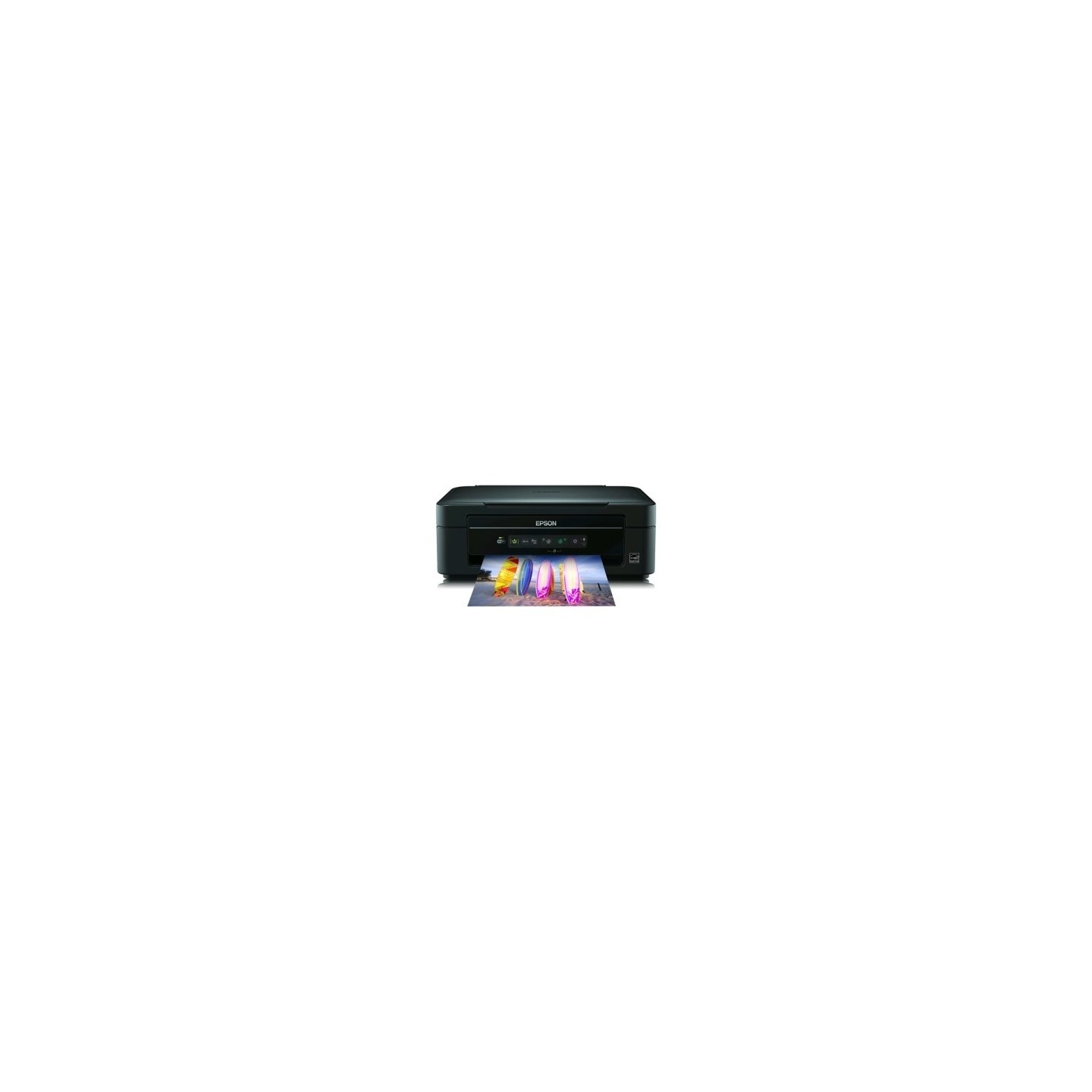 Multifonction jet d'encre Epson stylus SX235W 30PM, Toner Express : achat en ligne de Multifonction jet d'encre Epson stylus SX2