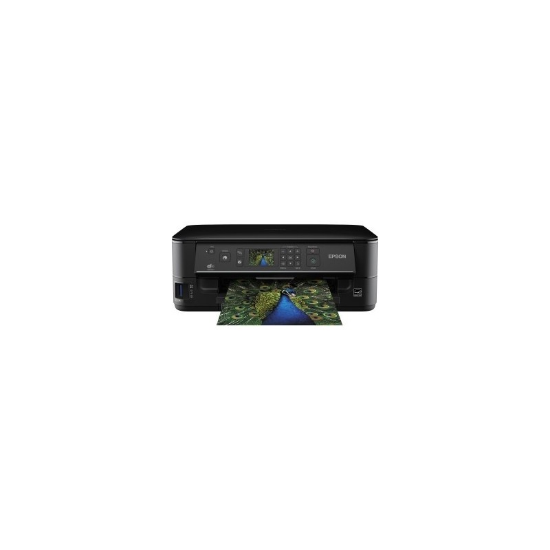 Multifonction jet d'encre Epson stylus SX535WD 36PM, Toner Express : achat en ligne de Multifonction jet d'encre Epson stylus SX
