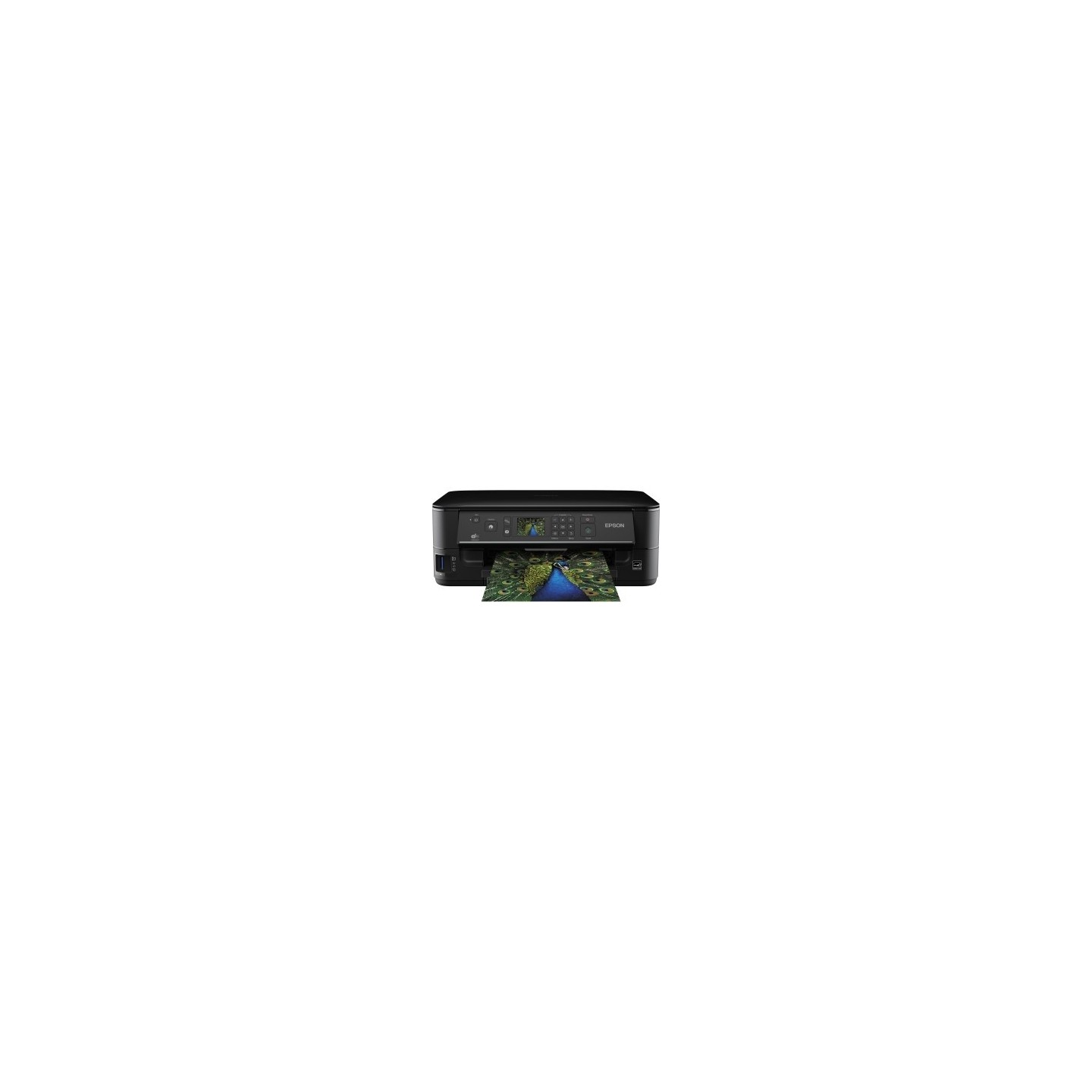 Multifonction jet d'encre Epson stylus SX535WD 36PM, Toner Express : achat en ligne de Multifonction jet d'encre Epson stylus SX