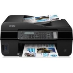 Multifonction jet d'encre Epson stylus BX305FX+ 34pPM, Toner Express : achat en ligne de Multifonction jet d'encre Epson stylus 
