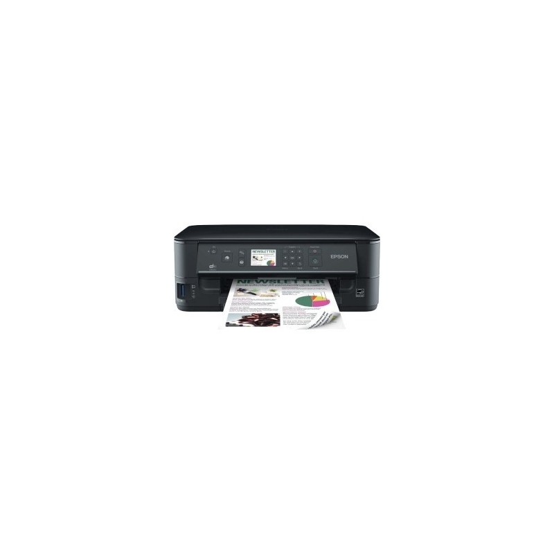 Multifonction jet d'encre Epson stylus BX535WD 36PM, Toner Express : achat en ligne de Multifonction jet d'encre Epson stylus BX