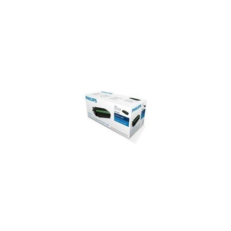 Toner noir haute capacité Philips pour MFD6050, Toner Express : achat en ligne de Toner noir haute capacité Philips pour MFD6050