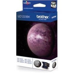 Cartouche noire basse capacité Brother pour MFC J625DW / J825DW, Toner Express : achat en ligne de Cartouche noire basse capacit