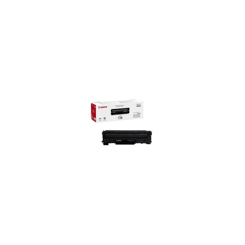 Toner Canon EP-728 pour I-sensys MF4410 / MF4430