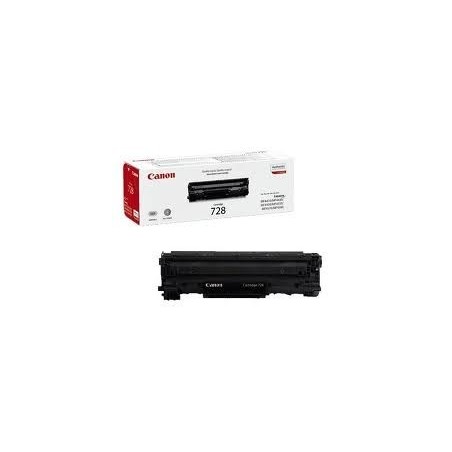 Toner Canon EP-728 pour I-sensys MF4410 / MF4430