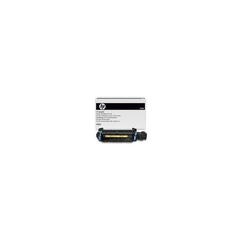 Unité de fusion HP pour color laserjet CP3525 (CE506A), Toner Express : achat en ligne de Unité de fusion HP pour color laserjet