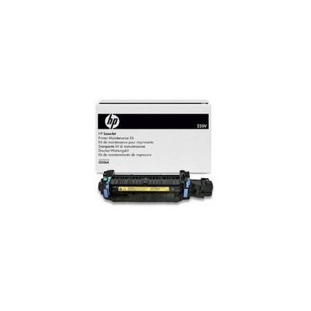 Unité de fusion HP pour color laserjet CP3525 (CE506A), Toner Express : achat en ligne de Unité de fusion HP pour color laserjet