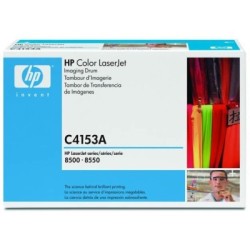 Kit Tambour HP pour Color LaserJet 8500/8550 séries, Toner Express : achat en ligne de Kit Tambour HP pour Color LaserJet 8500/8