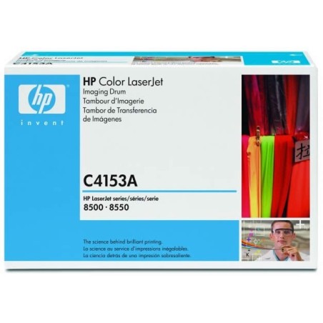 Kit Tambour HP pour Color LaserJet 8500/8550 séries, Toner Express : achat en ligne de Kit Tambour HP pour Color LaserJet 8500/8
