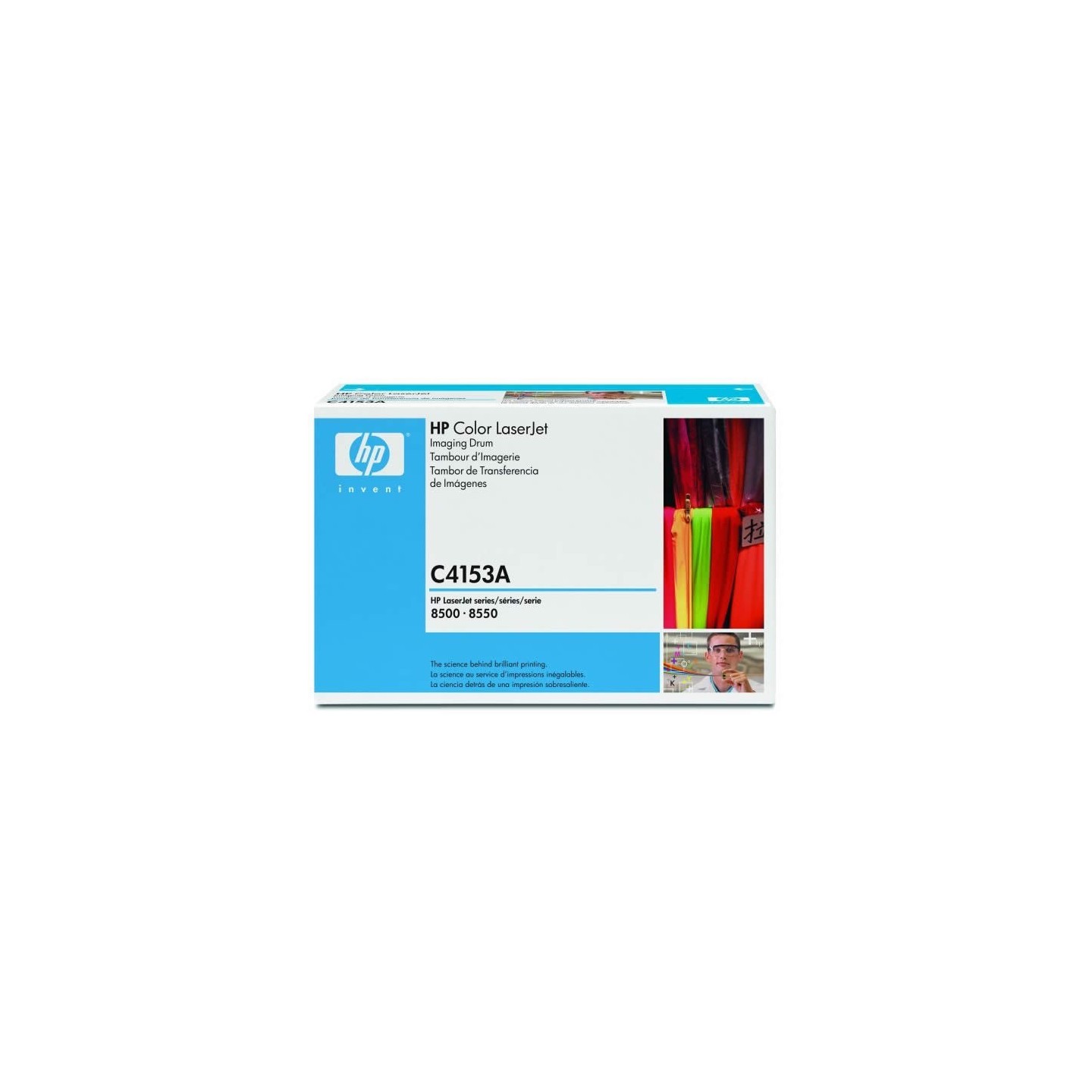 Kit Tambour HP pour Color LaserJet 8500/8550 séries, Toner Express : achat en ligne de Kit Tambour HP pour Color LaserJet 8500/8