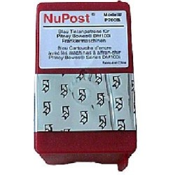 Cartouche générique pour machine à affranchir Secap DM200 / DM300... (766), Toner Express : achat en ligne de Cartouche génériqu