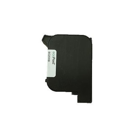 2 Cartouches génériques pour machine à affranchir PitneyBowes DP200 / DP400..., Toner Express : achat en ligne de 2 Cartouches g