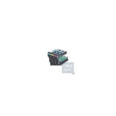 Kit Toner Economique Konica Minolta pour Magicolor 5440 DL, Toner Express : achat en ligne de Kit Toner Economique Konica Minolt