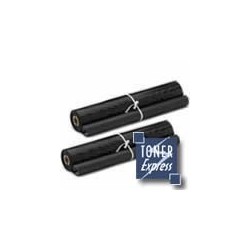 Ruban à transfert thermique compatible Fax Brother et galéo 3000 (Lot de 2 rlx), Toner Express : achat en ligne de Ruban à trans