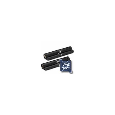 Ruban à transfert thermique compatible Fax Brother et galéo 3000 (Lot de 2 rlx), Toner Express : achat en ligne de Ruban à trans