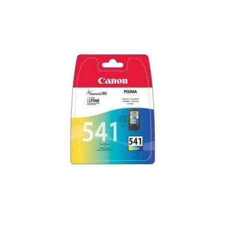 Cartouche couleur Canon CL-541 pour Pixma MG2150 / MG3150..., Toner Express : achat en ligne de Cartouche couleur Canon CL-541 p