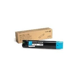 Toner cyan Xerox pour Phaser 6700, Toner Express : achat en ligne de Toner cyan Xerox pour Phaser 6700 pour imprimante