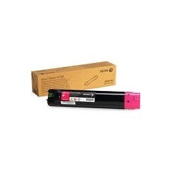 Toner magenta Xerox pour Phaser 6700, Toner Express : achat en ligne de Toner magenta Xerox pour Phaser 6700 pour imprimante