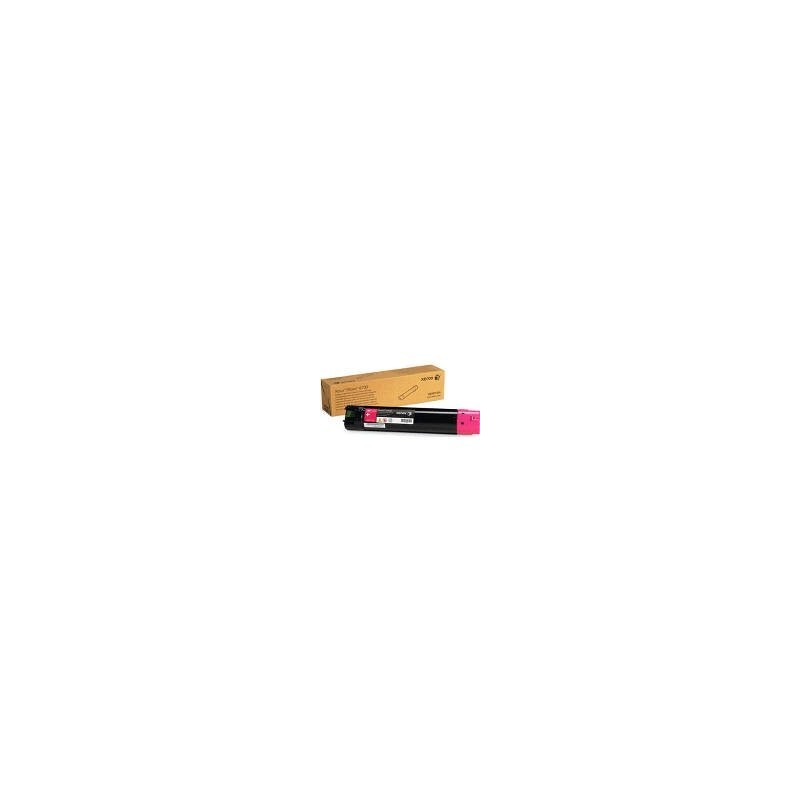 Toner magenta Xerox pour Phaser 6700, Toner Express : achat en ligne de Toner magenta Xerox pour Phaser 6700 pour imprimante