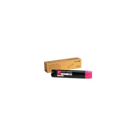 Toner magenta Xerox pour Phaser 6700, Toner Express : achat en ligne de Toner magenta Xerox pour Phaser 6700 pour imprimante