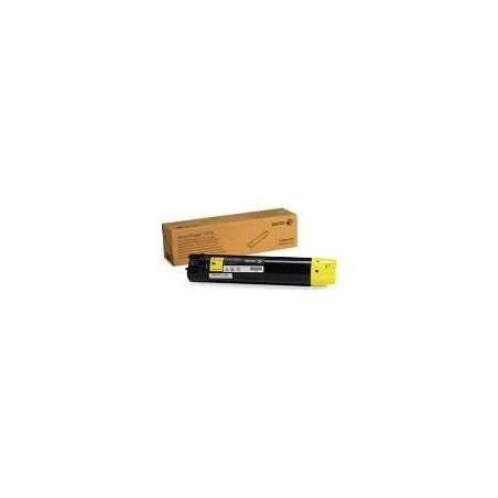 Toner jaune Xerox pour Phaser 6700, Toner Express : achat en ligne de Toner jaune Xerox pour Phaser 6700 pour imprimante