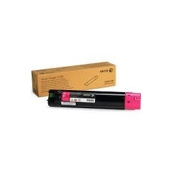 Toner magenta haute capacité Xerox pour Phaser 6700, Toner Express : achat en ligne de Toner magenta haute capacité Xerox pour P