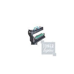 Toner Noir Konica Minolta pour Magicolor 5440 DL (basse capa), Toner Express : achat en ligne de Toner Noir Konica Minolta pour 