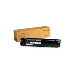 Toner noir haute capacité Xerox pour Phaser 6700, Toner Express : achat en ligne de Toner noir haute capacité Xerox pour Phaser 