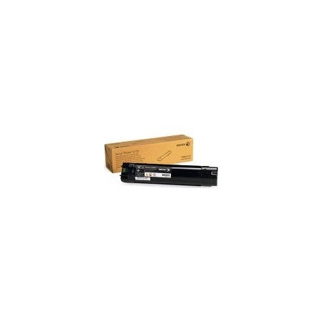 Toner noir haute capacité Xerox pour Phaser 6700, Toner Express : achat en ligne de Toner noir haute capacité Xerox pour Phaser 