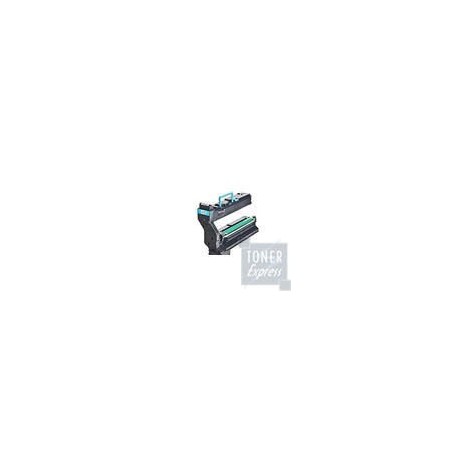 Toner Cyan Konica Minolta pour Magicolor 5440 DL (haute capa), Toner Express : achat en ligne de Toner Cyan Konica Minolta pour 