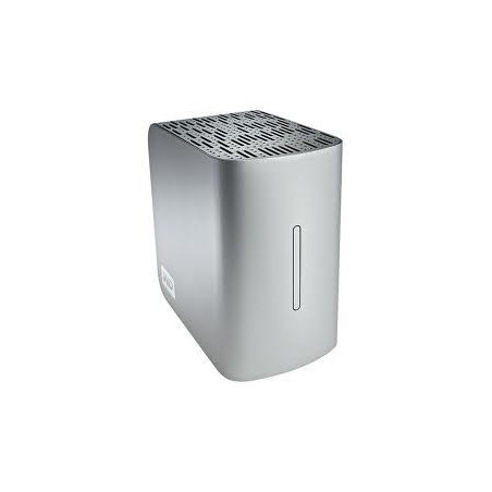 MYBOOK STUDIO 6TB EDITION II USB 2.0 FIWI 400&800 E SATA, Toner Express : achat en ligne de MYBOOK STUDIO 6TB EDITION II USB 2.0
