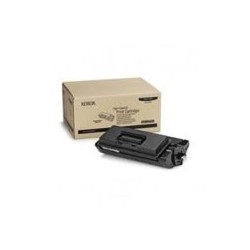 Toner noir haute capacité Xerox pour Phaser 3500, Toner Express : achat en ligne de Toner noir haute capacité Xerox pour Phaser 