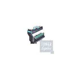 Toner Cyan Konica Minolta pour Magicolor 5440 DL (basse capa), Toner Express : achat en ligne de Toner Cyan Konica Minolta pour 