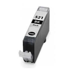 Cartouche noire générique pour Canon Pixma ip3600 / mp540..., Toner Express : achat en ligne de Cartouche noire générique pour C